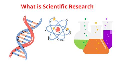 Scientific Research .